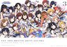 The Idolm@ster Shiny Colors Illustration Works Vol.3 (Art Book)