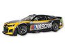 `NASCAR 75周年記念` シボレー カマロ ZL1 1LE (ミニカー)