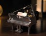 Grande Pianola Piano (Plastic model)