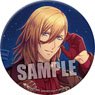 Uta no Prince-sama: Shining Live Can Badge Valentine`s Day Banquet Another Shot Ver. [Ren Jinguji] (Anime Toy)