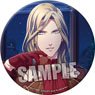 Uta no Prince-sama: Shining Live Can Badge Valentine`s Day Banquet Another Shot Ver. [Camus] (Anime Toy)
