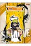 Naruto: Shippuden Acrylic Stand [Naruto Uzumaki] (Anime Toy)