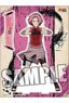 Naruto: Shippuden Acrylic Stand [Sakura Haruno] (Anime Toy)