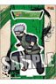 Naruto: Shippuden Acrylic Stand [Kakashi Hatake] (Anime Toy)