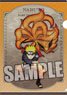 Naruto: Shippuden Clear File [Naruto Uzumaki] (Anime Toy)