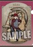 Naruto: Shippuden Clear File [Gaara] (Anime Toy)