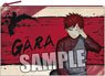 Naruto: Shippuden Flat Pouch [Gaara] (Anime Toy)