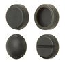 Plaunit P114 Round Molds II (Material)