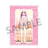 Engage Kiss [Especially Illustrated] B2 Tapestry Kisara Night Wear Ver. (Anime Toy)
