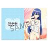 Engage Kiss [Especially Illustrated] Clear File Ayano Yugiri Night Wear Ver. (Anime Toy)