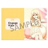 Engage Kiss [Especially Illustrated] Clear File Sharon Holygrail Night Wear Ver. (Anime Toy)