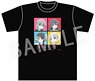 Bocchi the Rock! T-Shirt (Anime Toy)