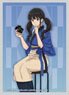 Lycoris Recoil Character Card Sleeve Inoue Takina (Card Sleeve)