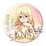 Engage Kiss [Especially Illustrated] 76mm Can Badge Sharon Holygrail Night Wear Ver. (Anime Toy)