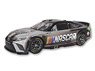 Toyota Camry 2023 NASCAR 75th Anniversary Diamond Finish Arc (Hood Open Series) (Diecast Car)