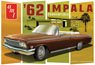 1962 Chevy Impala Convertible (Model Car)
