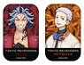 Tokyo Revengers Can Badge Set D(Taiju & Mitsuya) (Anime Toy)