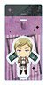 Attack on Titan Little Big Acrylic Mascot Delegation Flag Ver. Erwin (Anime Toy)