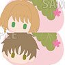 Cardcaptor Sakura: Clear Card Sakura Mochi Mascot (Set of 8) (Anime Toy)