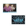 World Trigger Acrylic Block Kirie Konami & Shiori Usami (Anime Toy)