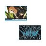 World Trigger Acrylic Block Kirie Konami & Kei Tachikawa (Anime Toy)