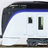 E353系 「あずさ・かいじ」 基本セット (基本・4両セット) (鉄道模型)