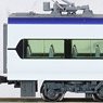 E353系 「あずさ・かいじ」 増結セット (増結・5両セット) (鉄道模型)