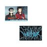 World Trigger Acrylic Block Tatsuhito Ikoma & Jun Arashiyama (Anime Toy)