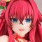 Rias Gremory: Pure White Bikini Ver. (PVC Figure)