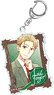 Spy x Family Vintage Series Acrylic Key Ring Vol.2 Loid Forger (Anime Toy)