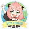 Spy x Family Rotate Clip Stand Anya Forger C (Anime Toy)