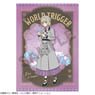 World Trigger Single Clear File Rei Nasu British Style (Anime Toy)