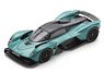 Aston Martin Valkyrie 2021 (Diecast Car)