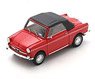 ★特価品 Autobianchi Cabriolet Eden Roc 1964/5 (ミニカー)
