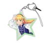 Love Live! Superstar!! [Especially Illustrated] Sumire Heanna Acrylic Multi Key Ring [Sing!Shine!Smile!] Ver. (Anime Toy)