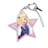 Love Live! Superstar!! [Especially Illustrated] Natsumi Onitsuka Acrylic Multi Key Ring [Sing!Shine!Smile!] Ver. (Anime Toy)