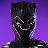 DLX Black Panther (DLX ブラックパンサー) (完成品)