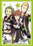 Bushiroad Sleeve Collection HG Vol.3515 The Idolm@ster Side M Jupiter (Card Sleeve)