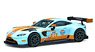Aston Martin Vantage GT3 Gulf Livery (ミニカー)
