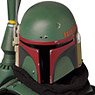 Mafex No.201 Boba Fett (TM) (Recovered Armor) (Completed)