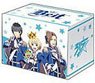 Bushiroad Deck Holder Collection V3 Vol.386 The Idolm@ster Side M Beit (Card Supplies)