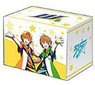 Bushiroad Deck Holder Collection V3 Vol.387 The Idolm@ster Side M W (Card Supplies)
