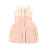 PNS Azocan Down Vest (Pink) (Fashion Doll)