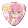 Bocchi the Rock! Pick Shaped Can Badge A Hitori Gotoh (Anime Toy)