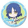 Bocchi the Rock! Leather Badge C Ryo Yamada (Anime Toy)