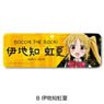 Bocchi the Rock! Leather Badge (Long) B Nijika Ijichi (Anime Toy)