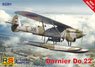 Dornier Do22 1942 (Plastic model)