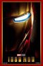 Bushiroad Sleeve Collection HG Vol.3526 Marvel [Iron Man] Part.2 (Card Sleeve)