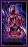 Bushiroad Sleeve Collection HG Vol.3534 Marvel [Avengers: Endgame] (Card Sleeve)