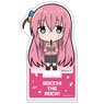 [Bocchi the Rock!] Acrylic Memo Stand (Hitori Gotoh) (Anime Toy)